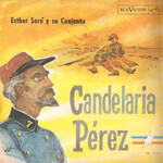 Candelaria Pérez