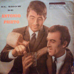 El show de Antonio Prieto