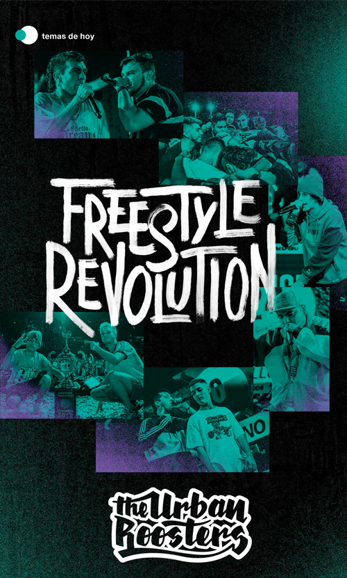 Freestyle revolution
