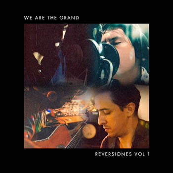 Reversiones vol. 1 EP