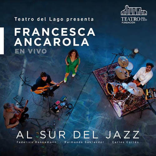 Al sur del jazz