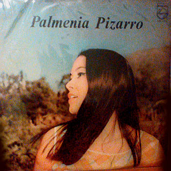 Palmenia Pizarro
