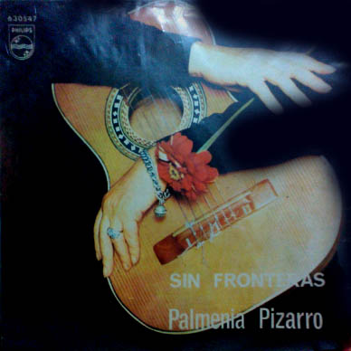 Sin fronteras