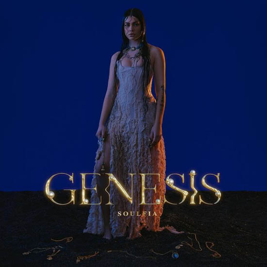 Génesis