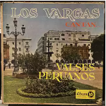 Cantan… valses peruanos