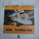 Estampa tropical