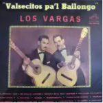 Valsecitos pa'l bailongo