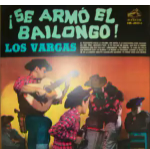 ¡Se armó el bailongo!