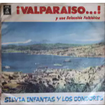¡Valparaíso...!