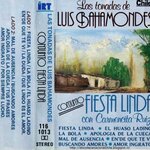 Las tonadas de Luis Bahamondes