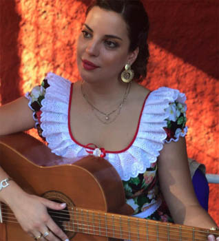Fernanda Martínez