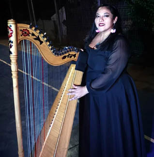 Mónica Fernández