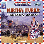 Surco y jalea