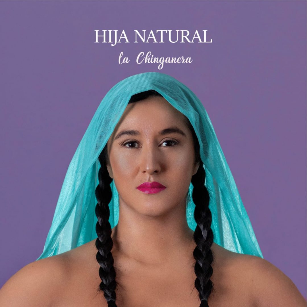 Hija natural