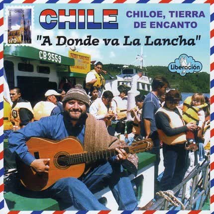 A dónde va la lancha