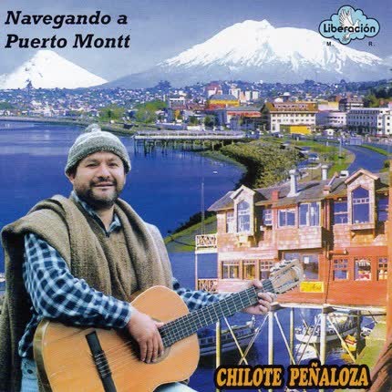 Navegando a Puerto Montt