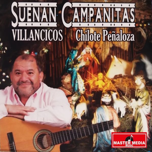 Suenan campanitas