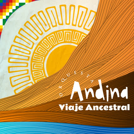 Viaje ancestral