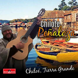 Chiloé, tierra grande