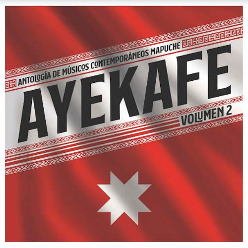 Ayekafe. Volumen 2