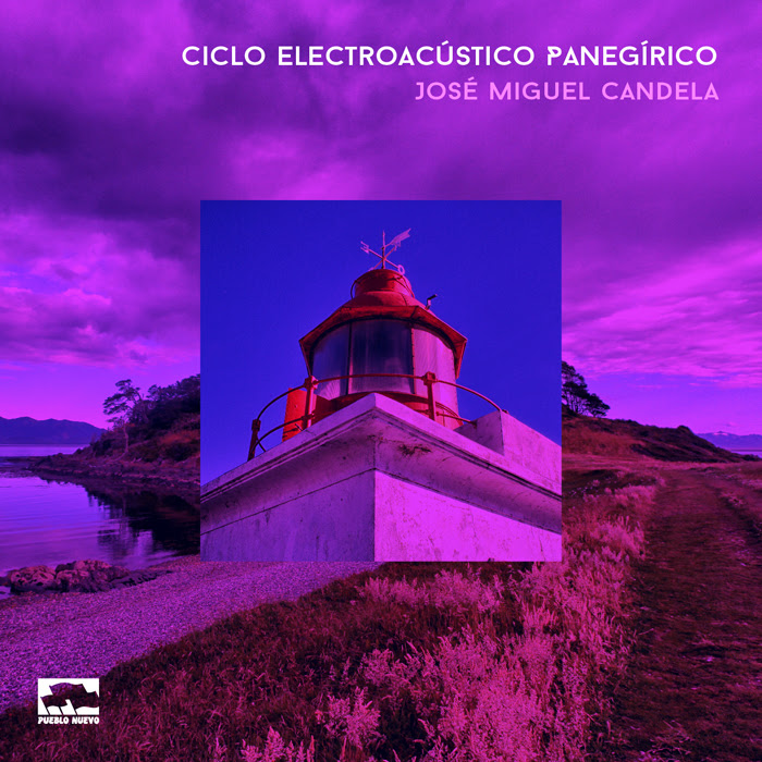 Ciclo electroacústico panegírico