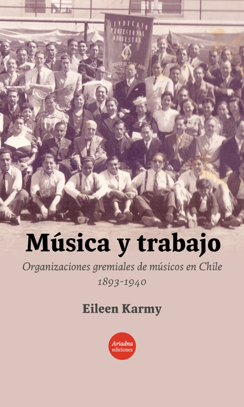 Música y trabajo