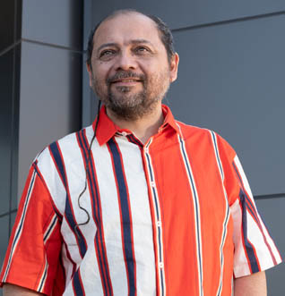 Marcelo Espíndola