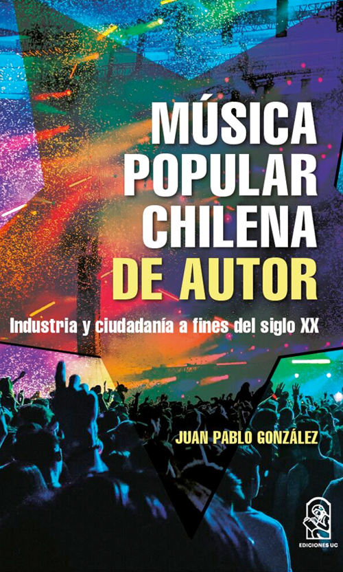 Música popular chilena de autor