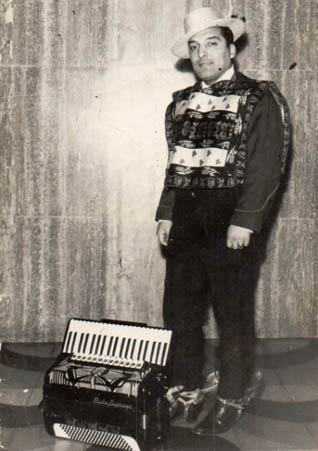 Hernán 'Nano' Bahamondes