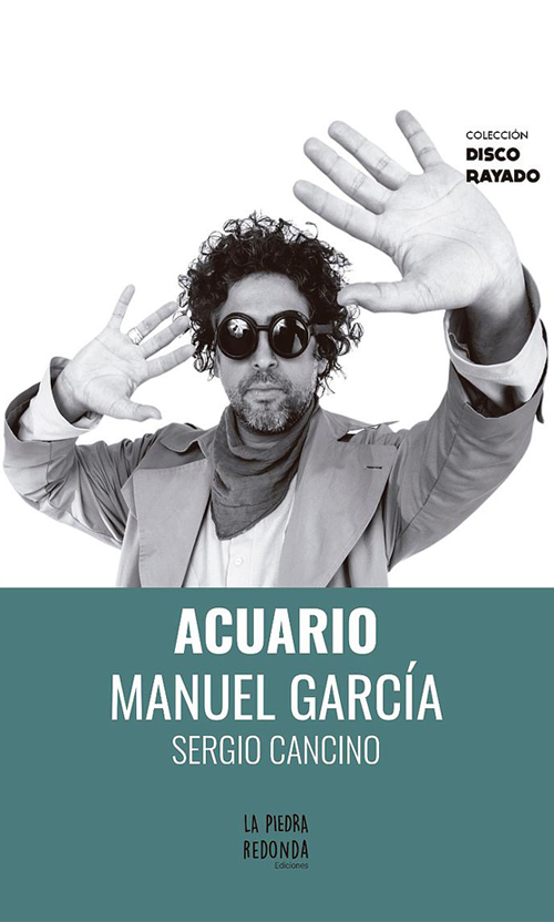 Acuario. Manuel García