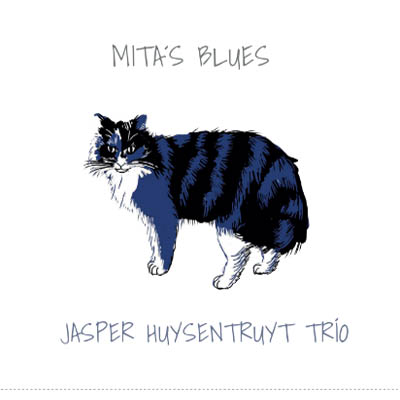 Mita's blues