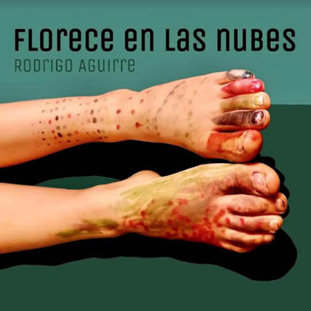 Florece en las nubes