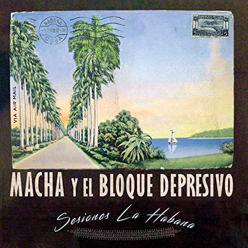 Sesiones La Habana