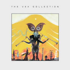 The vex collection