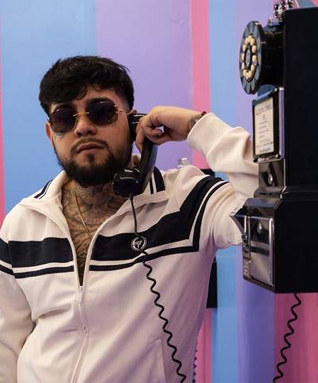 Julianno Sosa