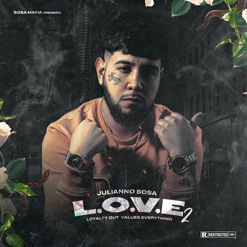 L.O.V.E. 2 EP