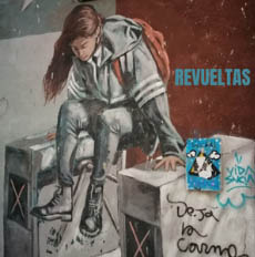 Revueltas