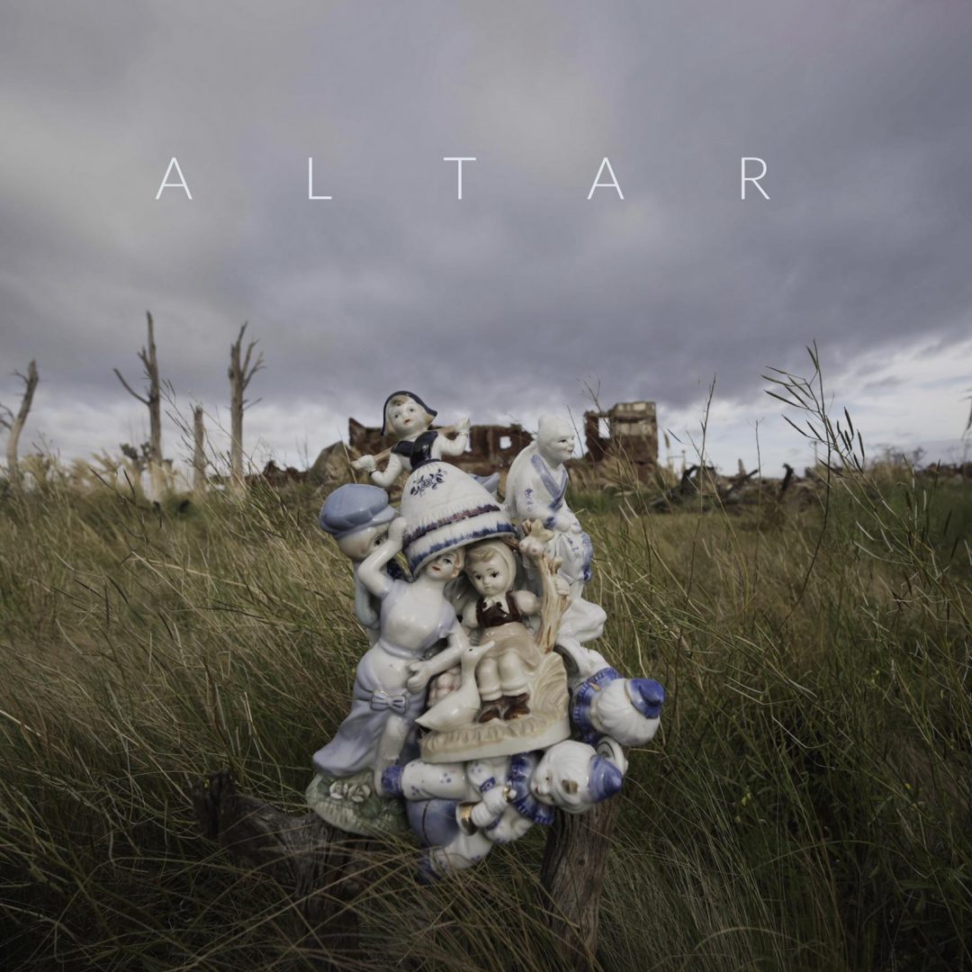 Altar EP