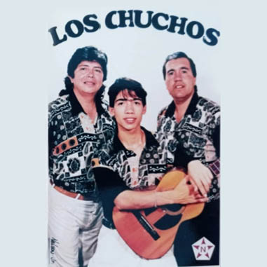 Los Chuchos