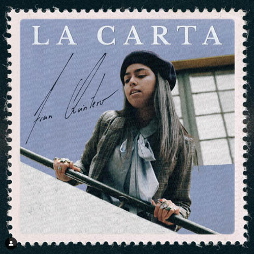 La carta