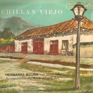 Chillán Viejo