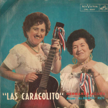 Las Caracolito