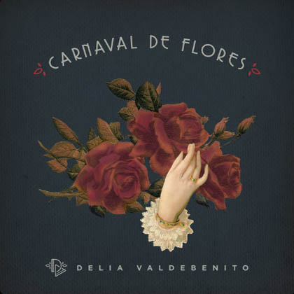Carnaval de las flores EP