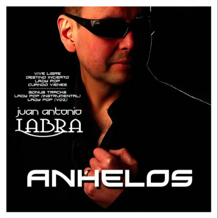 Anhelos EP