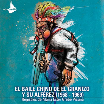 El Baile Chino de El Granizo y su alférez (1968-1969)