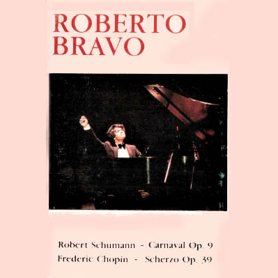 Roberto Bravo