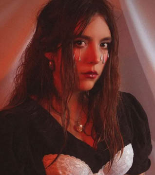 Cata Teuber