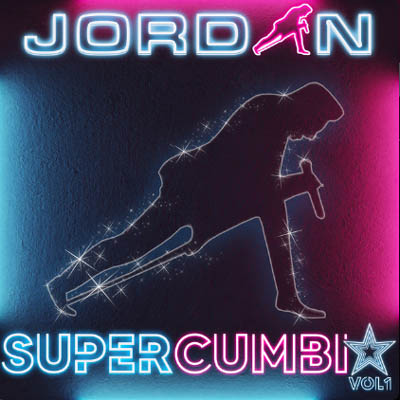 Supercumbia vol. 1