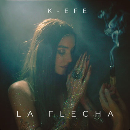 La flecha EP