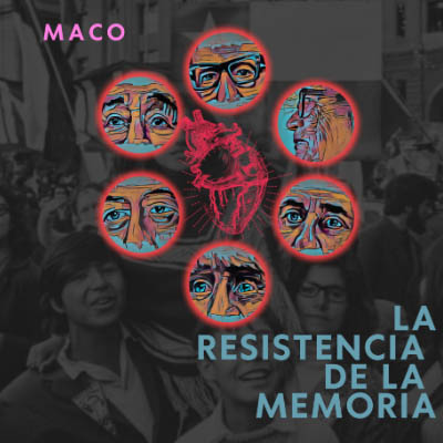 La resistencia de la memoria EP